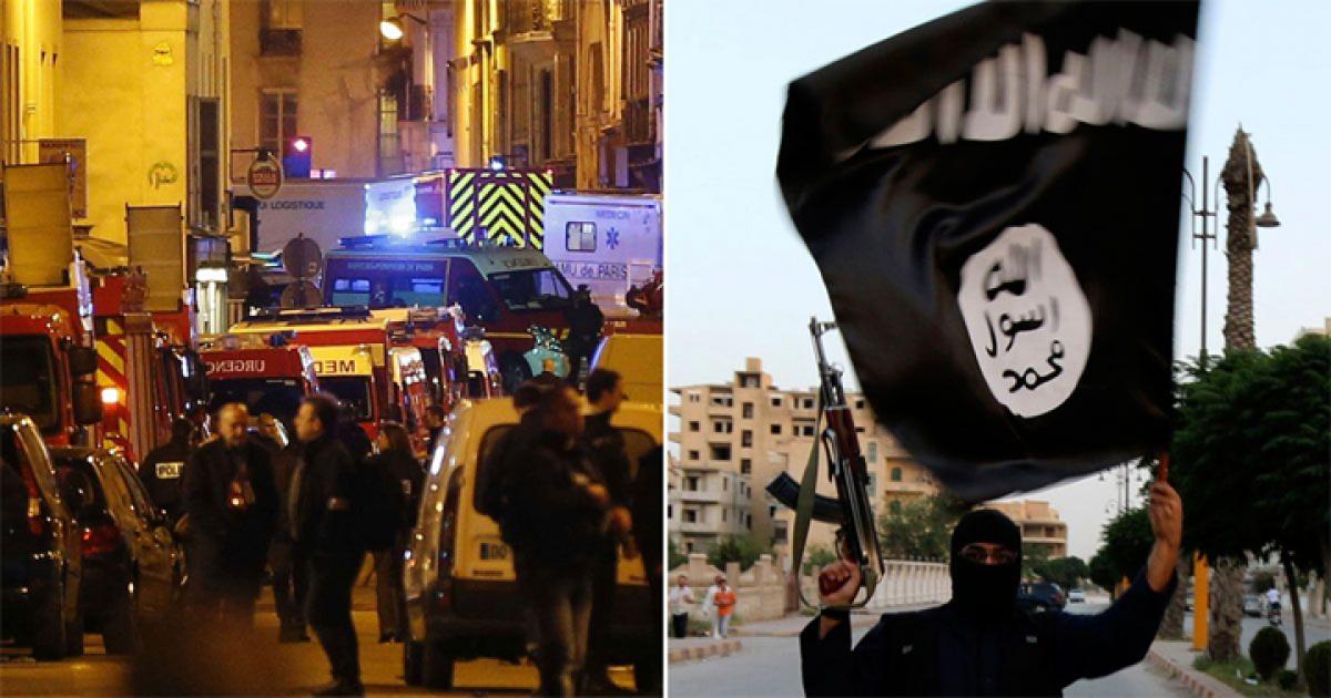 Paris carnage: How the ISIS terrorists penetrated into heightened security